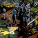Image for article titled Grant Morrison's Philosophy Of Comics